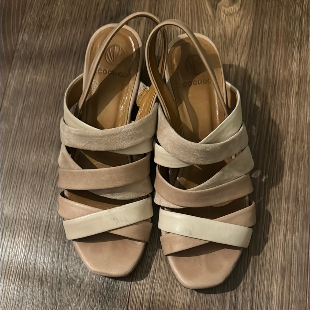 Coclico O’Boy Sandal 36